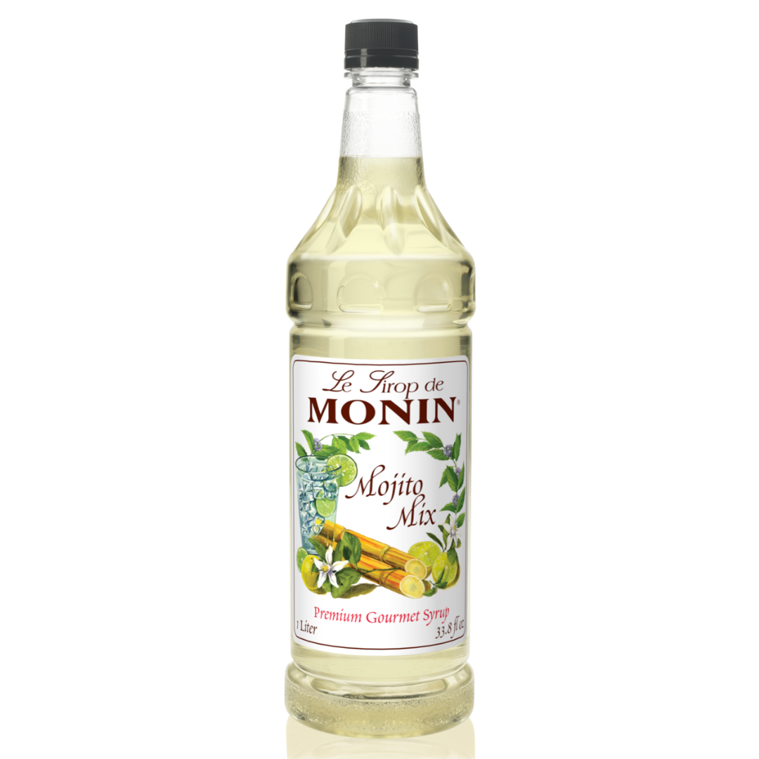 Monin Mojito Syrup