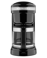 KitchenAid - 12-Cup Filter Coffee Maker