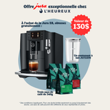 Jura - E8 with L'Heureux+