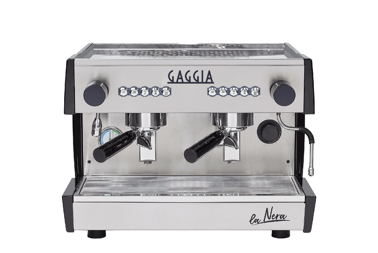 Gaggia La Nera