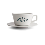 Ursae - Alpine Cup with Saucer 