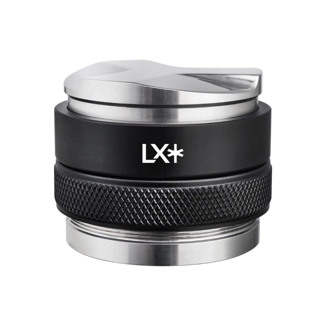 LX - Égalisateur - Presse-café 58mm 2 en 1