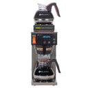 Bunn AXIOM® 15-3T (2 réchauds supérieurs/1 réchaud inférieur) 20V 15A ST/PF