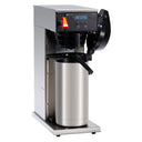Bunn Axiom-15-APS — Cafetière commerciale airpot entonnoir plastique