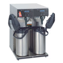 Bunn AXIOM® Twin-APS Airpot System 120/240V ST/SF