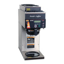 Bunn AxiomP-DV-3T — Cafetière commerciale 3 réchauffeurs DV