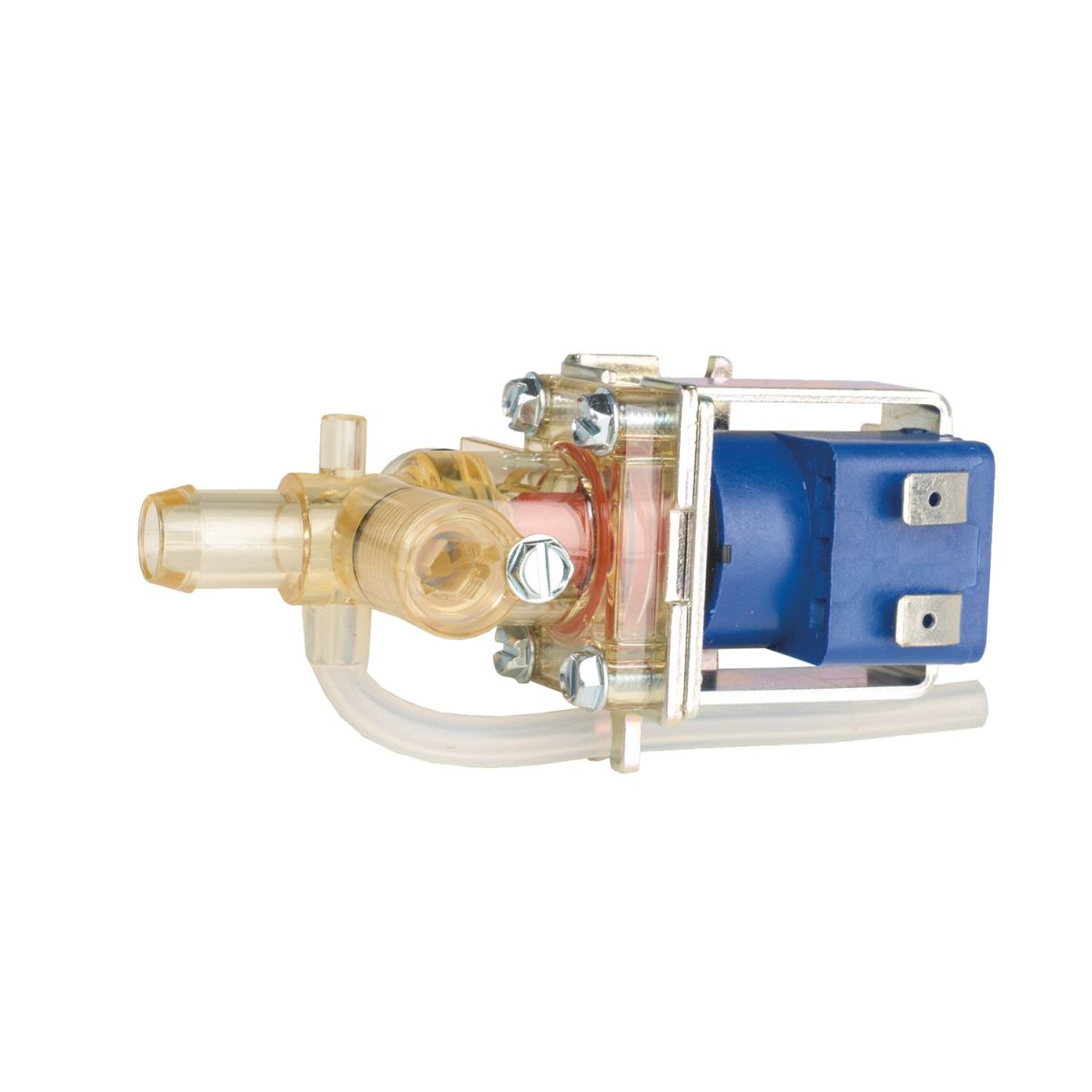 Dispense Valve