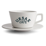 Ursae - Alpine Cup with Saucer 