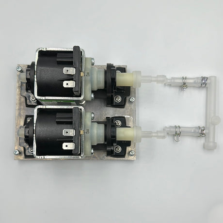 B3000 Pump Assembly