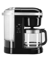 KitchenAid - 12-Cup Filter Coffee Maker
