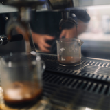 LX - Tasse à mesurer 100ml en verre thermique