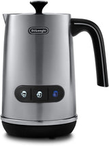 DeLonghi - LatteMix cold and hot milk frother