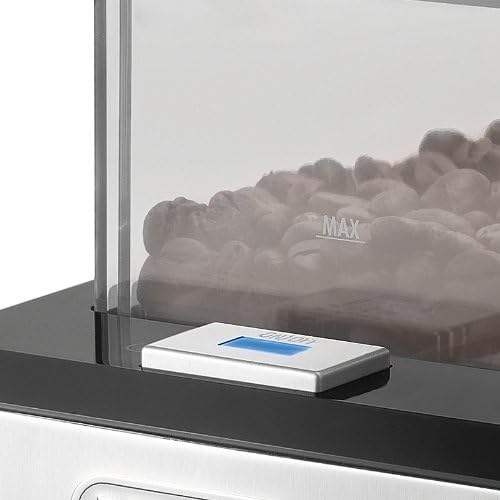 DeLonghi - KG89 Grinder