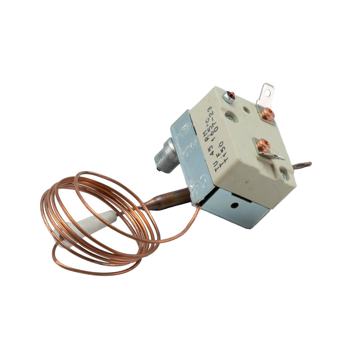 High Limit Thermostat 165/15 110V Ul