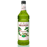 Monin Pistachio Syrup