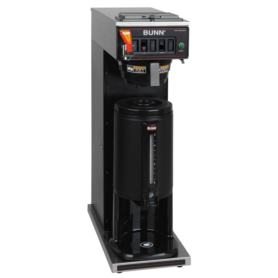 Bunn - CW15-TS Thermal Server 120V 15A P/O BT-PF