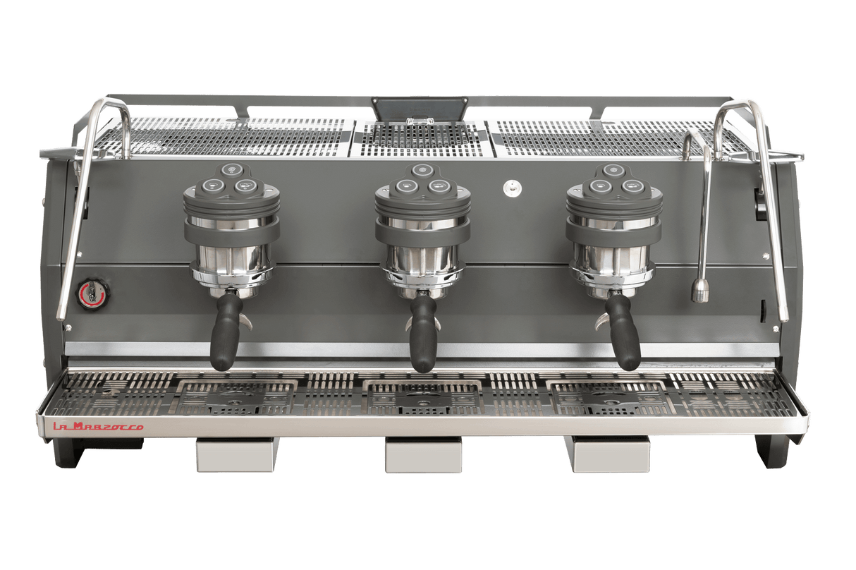 LaMarzocco Strada S 2.0 groupes multiples