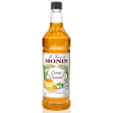 Monin Crème Caramel Syrup