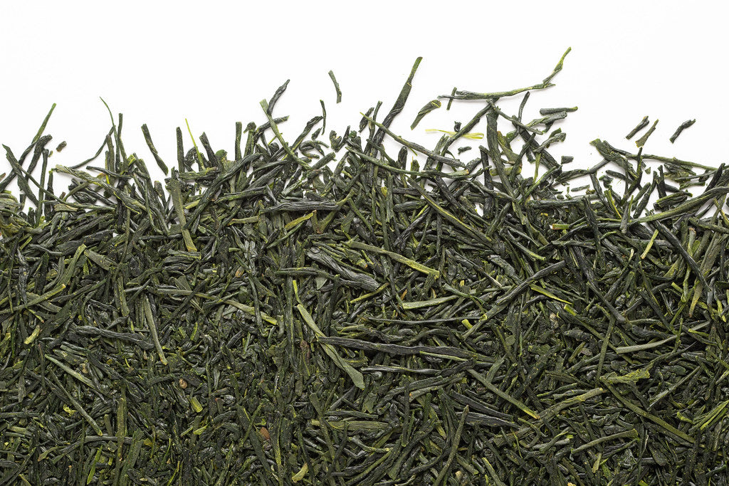 Camellia Sinensis - Organic Gyokuro Shizuoka (75g)