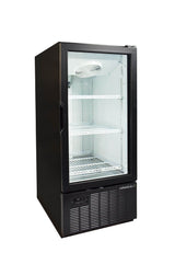 Habco SF10HCBXM Freezer 1 Glass Door