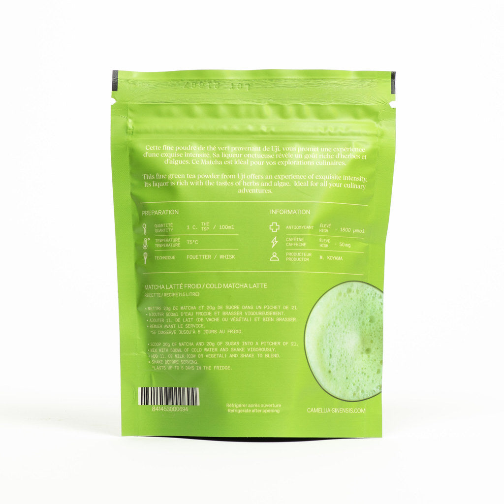 Camellia Sinensis - Matcha Sora (100g)