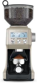 Breville - Smart Grinder Pro Espresso Grinder