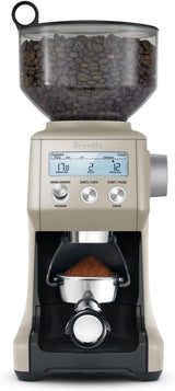 Breville - Smart Grinder Pro Espresso Grinder