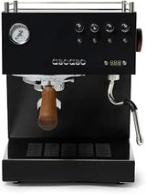 Ascaso Steel Duo Versatile PID — Dual Thermoblock Espresso Machine, 58mm Group (demo)