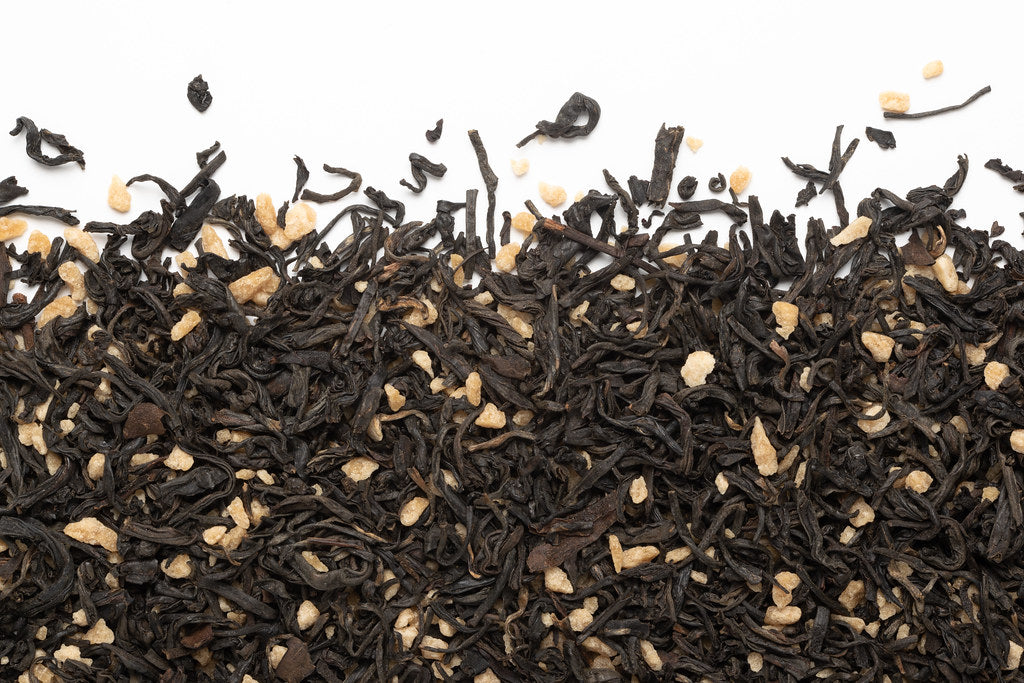Camellia Sinensis - Thé à l'érable (65g)