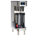 Bunn ICB SH Platinum — Cafetière commerciale inox sans fil