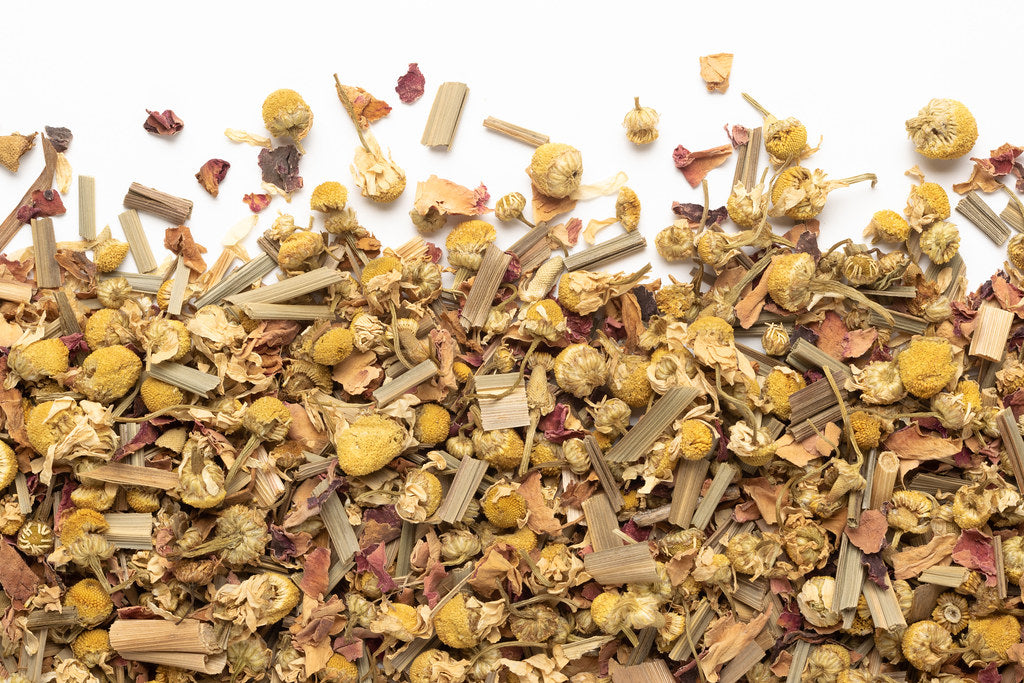 Camellia Sinensis - Sublime Organic Chamomile (65g)