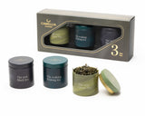 Camellia Sinensis - Assortiment Découverte (3 thés différents)