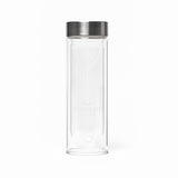 Camellia Sinensis - Bouteille à thé en verre Voyage (300 ml)