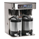 Bunn ICB Twin 120/240V Stainless Steel