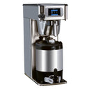 Bunn ICB-DV Platinum — Cafetière commerciale double tension édition Platinum