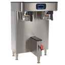 Bunn ICB Twin TF 1,5 gal Platinum — Cafetière twin ThermoFresh