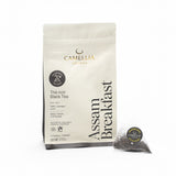 Camellia Sinensis - Assam breakfast biologique (15 sachets)