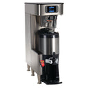 Bunn ICB TF Platinum 1,5 gal — Cafetière commerciale inox