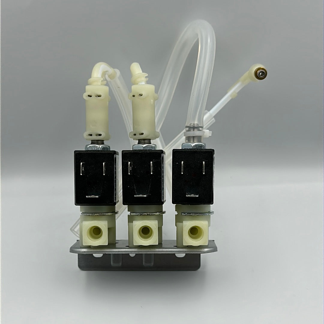 Upper valve assembly (BES880XL/09)