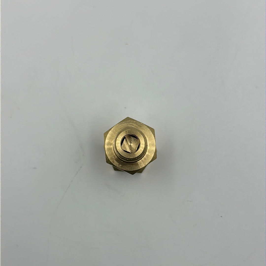 Anti-vacuum valve