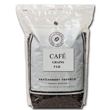 Organic Fair Trade Mexican Coffee 1/2 brown 1/2 Dark 5 lbs
