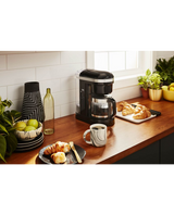 KitchenAid - 12-Cup Filter Coffee Maker