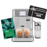 KitchenAid - Machine à espresso automatique KF7 + carte-cadeau gratuite de 50$