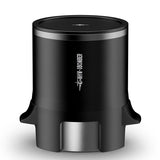 MHW-3Bomber SE Pro : entonnoir shaker à dosage conique pour porte-filtre 58 mm