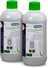 DeLonghi - Eco Descaler (2 x 500 ml)