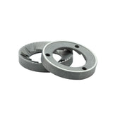 Rocky MD40 50mm Left Turn Grinding Wheels