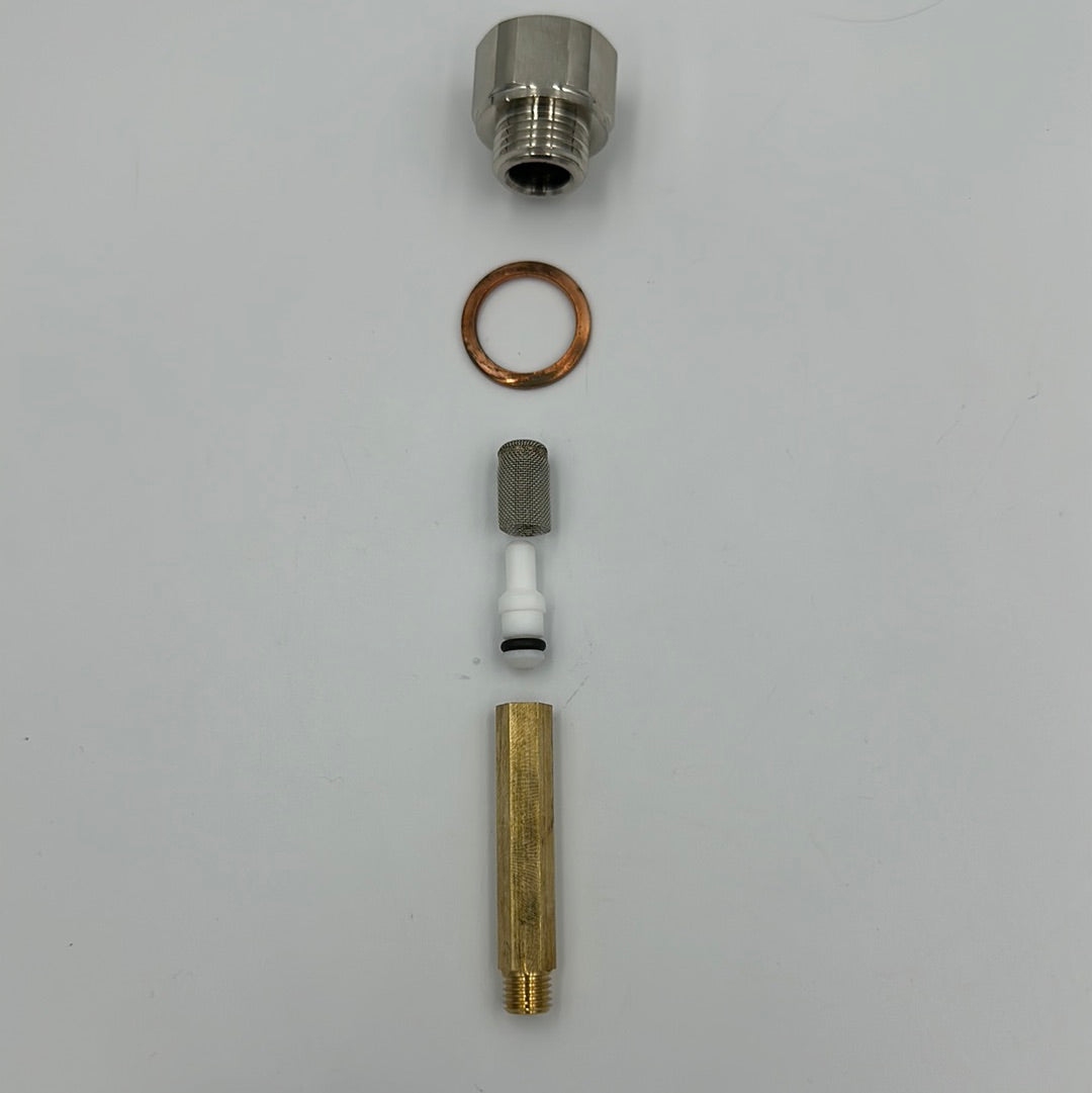 QE Nozzle Upgrade Kit