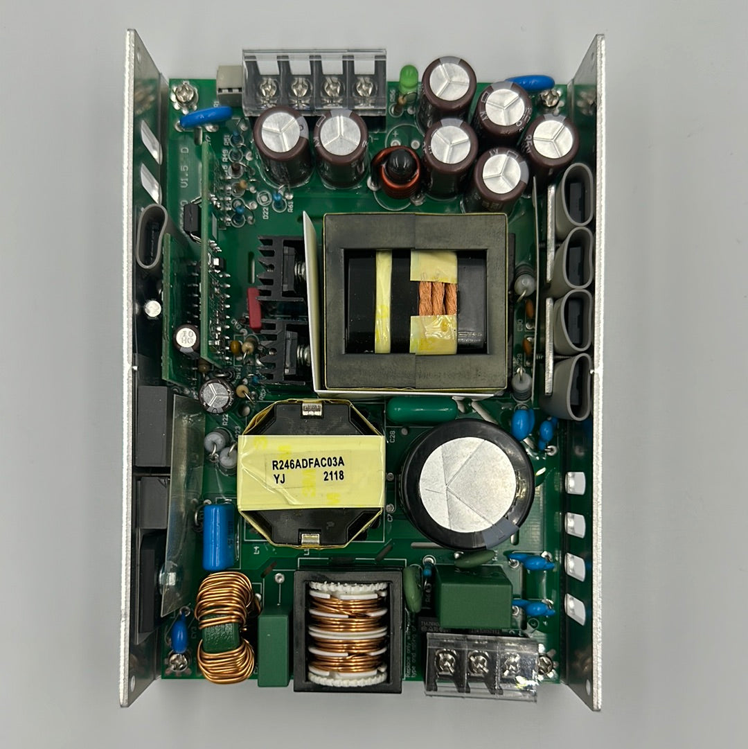 Power board