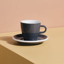 Acme Tulipe 170 ml — Ensemble tasse et soucoupe pour flat white et cappuccino