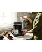 KitchenAid - 12-Cup Filter Coffee Maker
